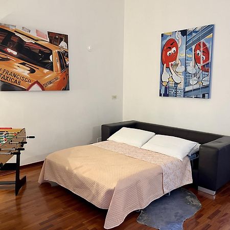 Prestigioso 120MqTop In Centro Turín Exteriér fotografie