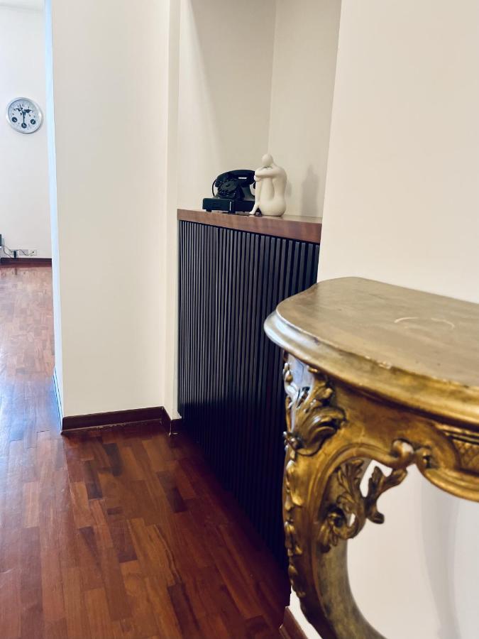 Prestigioso 120MqTop In Centro Turín Exteriér fotografie