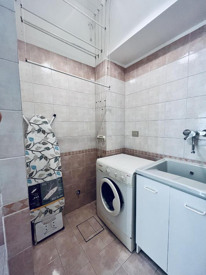 Prestigioso 120MqTop In Centro Turín Exteriér fotografie